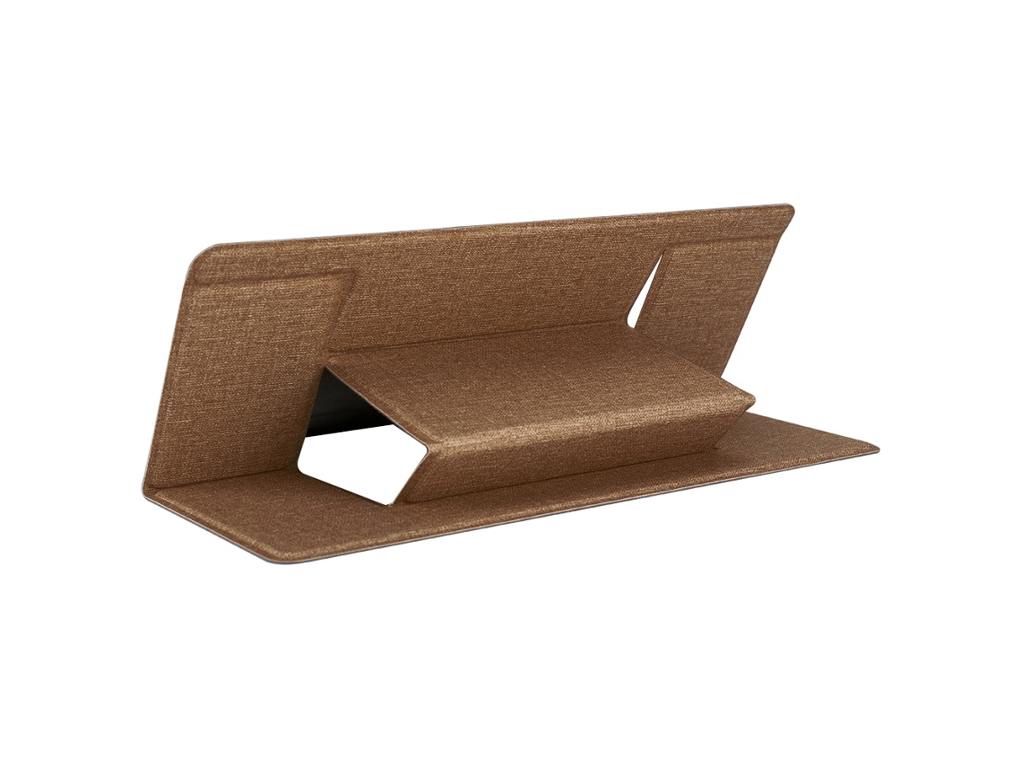 Suporte para tablet e laptop (ultrafino e portátil)