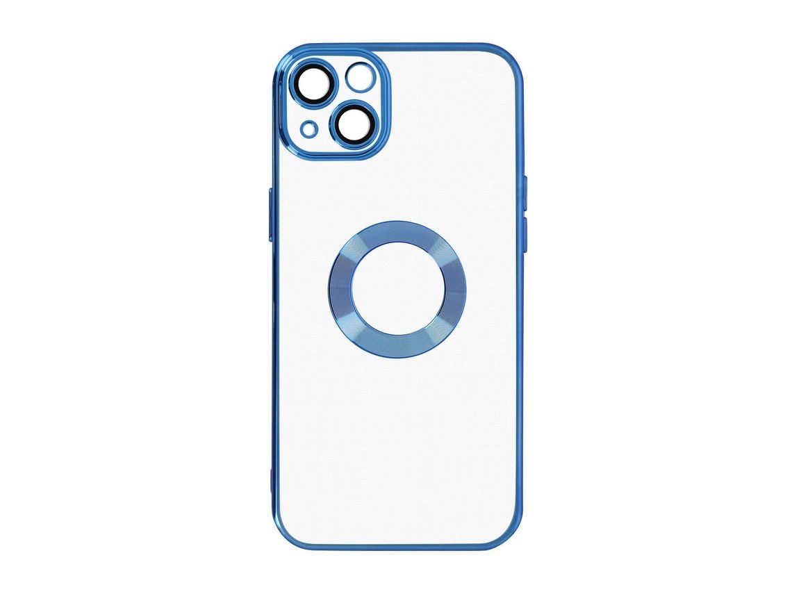 Capa Back Krokam Bl Para Yemaesre Azul