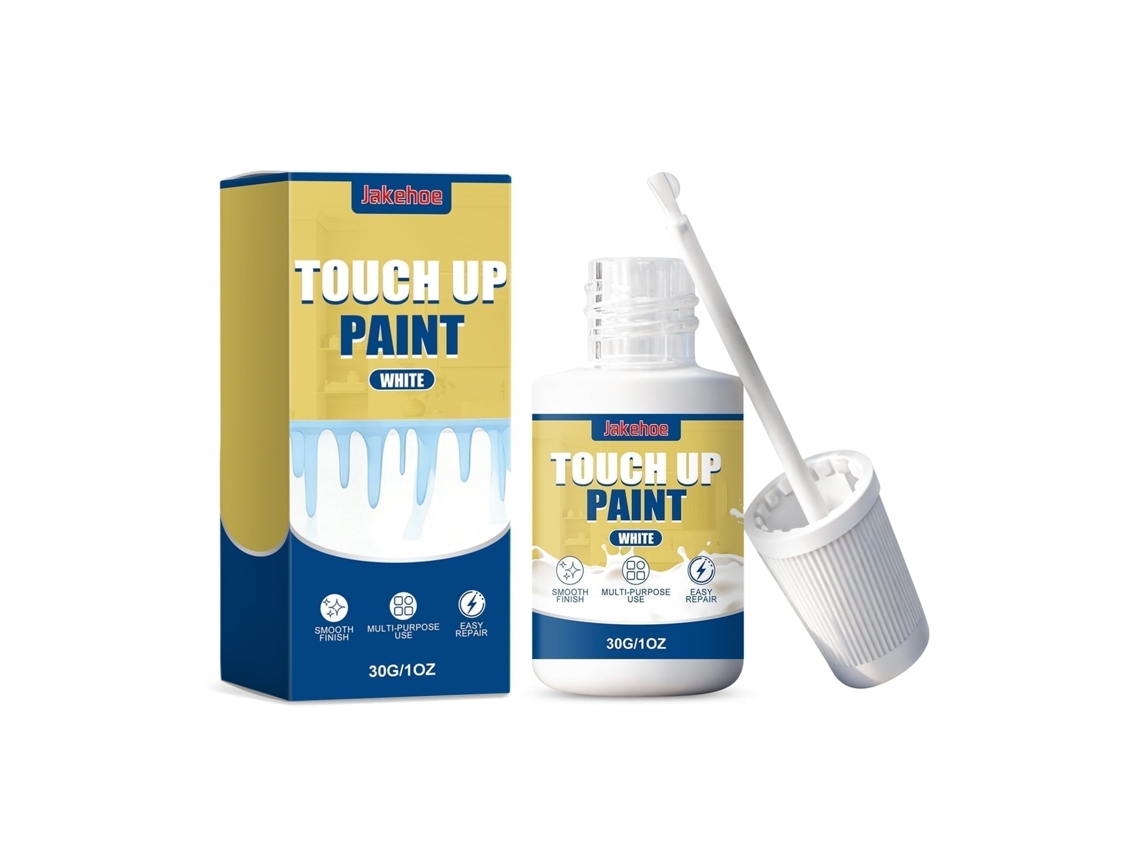 Tinta LAXISCREED para Reparo de Telhas com Alta Resistência e Durabilidade, Worten