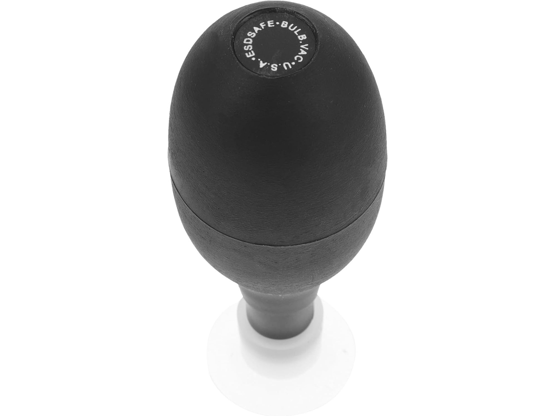 Ferramenta De Silicone Com Ventosa Para Reparo E Limpeza De Lentes