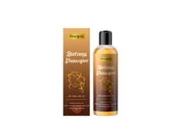 Shampoo com Batana para Crescimento Capilar Rápido e Força LAXISCREED