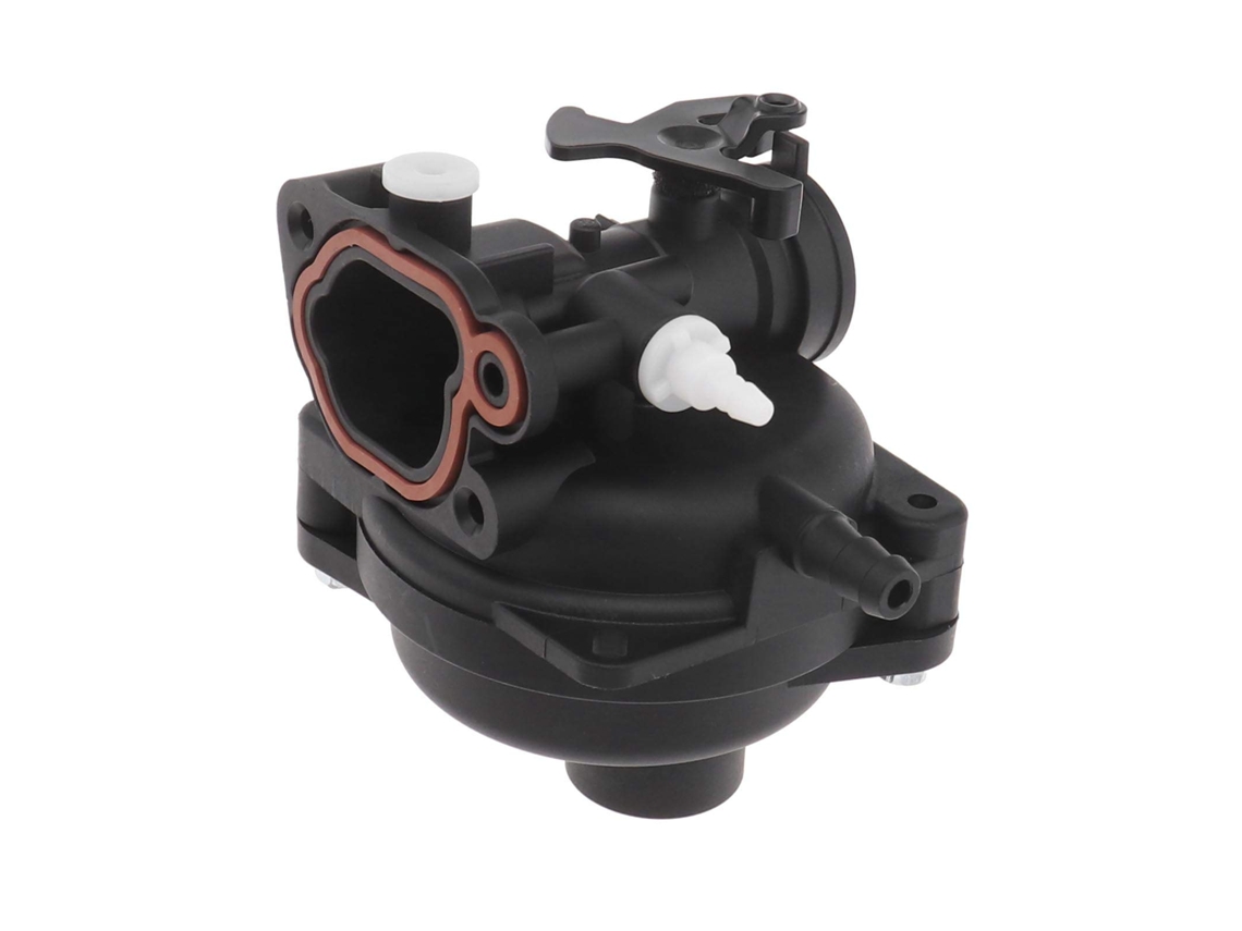 Carburador 799584 Carburador Para Cortador De Grama Serve Para Motor Briggs Stratton 9p702 09p702 550ex Com 2 Juntas