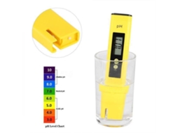 Testador de PH para piscina - Spa - Aquário, Testador de PH Digital HB047 -LAO,isCdavfalse,price13.60,priceS68.00000, S/MARCA