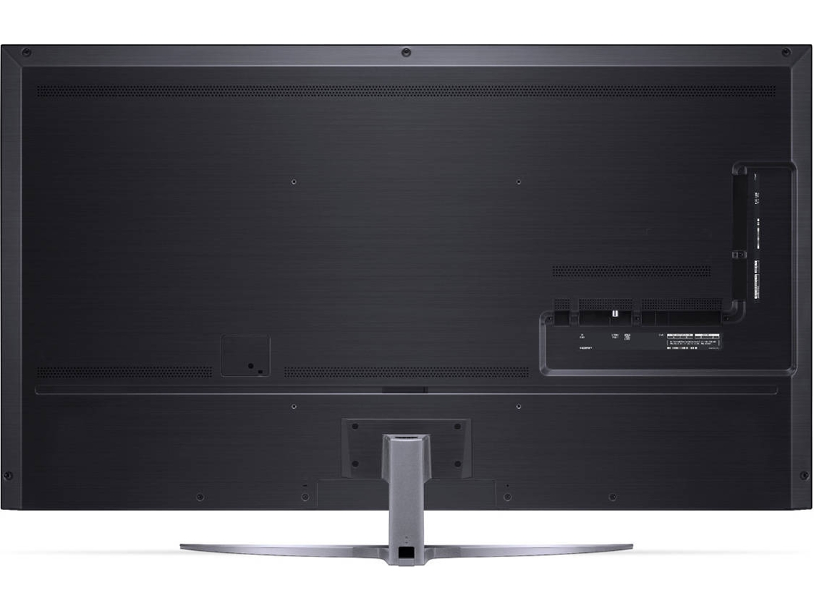 TV LG 65NANO966 (Nano Cell - 65'' - 165 cm - 8K Ultra HD - Smart TV)