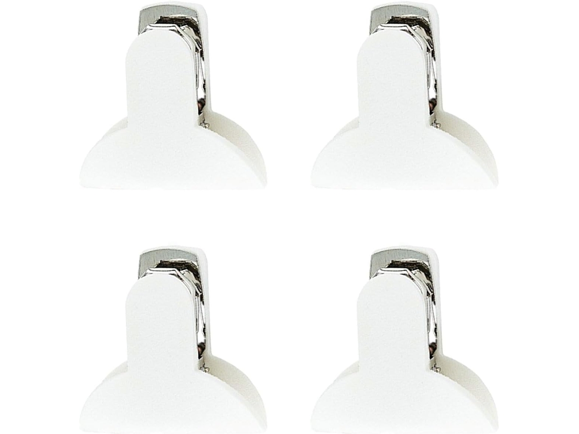 Conjunto De 4 8 10 12 Prendedores Cobertor Fáceis Usar, Ideais Para Dar Adeus À Bagunça Na Cama Prendedores Colchas E