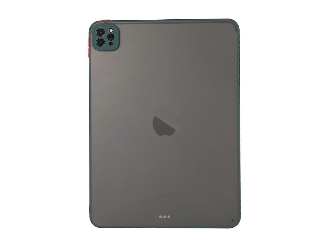 Capa protetora 2 em 1 Webake Soft Touch para iPad Pro 11 (2020/2021/2022)