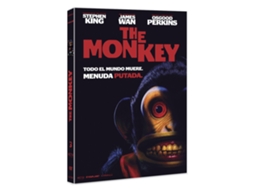 Filmes de Monkey Karma (2025)