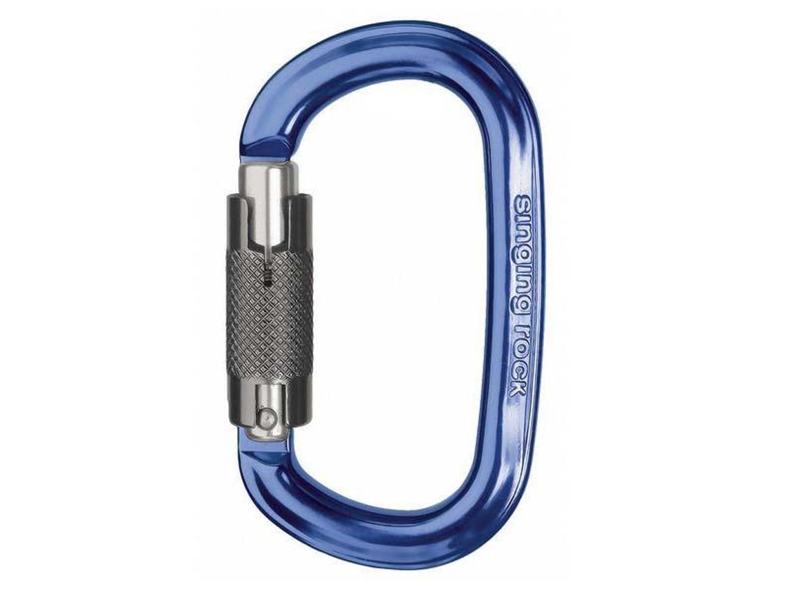Singing Rock Ozone Twist Lock