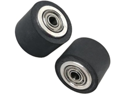 Conjunto De 10 Peças Cortadores Rolo Pressão Compatíveis Com A