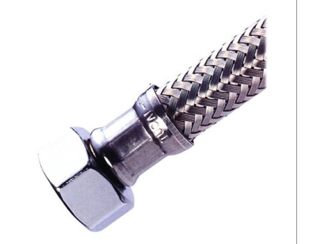 Mangueira de Água Hh 3/8' 20 Cm Reforçada 3811 TUCAI