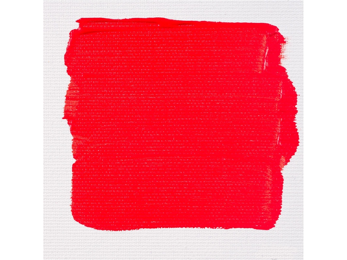 Tinta Acrílica ROYAL TALENS Artcreation Vermelho Naftol Claro 75 Ml
