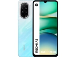 Smartphone XIAOMI Redmi A5 (6.88'' - 4 GB - 128 GB - Ocean Blue)