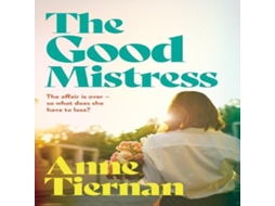 Livro Good Mistress de Anne Tiernan (Inglês)