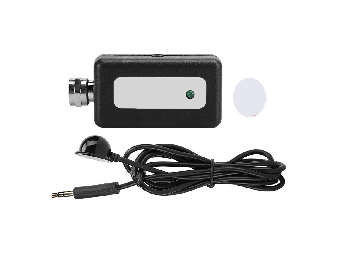 Cabo De Extensão Infravermelho Tv (receptor, Extensor)