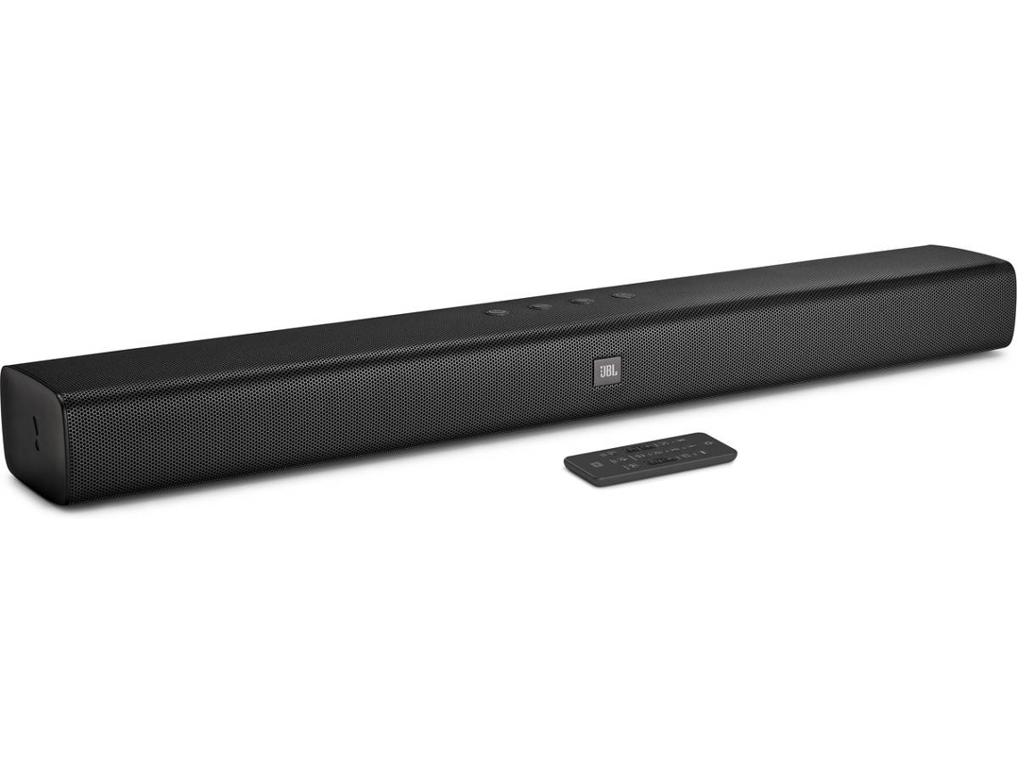Soundbar JBL Bar Studio (2 - 30 W - Subwoofer)