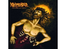 CD Ribspreader - Opus One (1CDs)