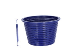 Cesto Skimmer Plástico Durável para Piscina Sp1070