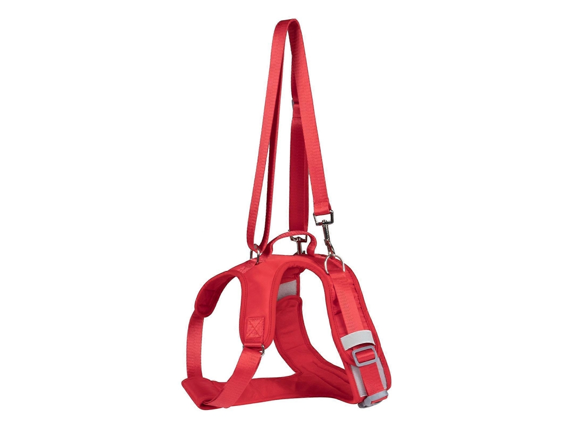 Arnês De Elevação Para Cães Grandes, Tipoia Para Suporte Das Patas Dianteiras E Traseiras, Arnês Para Cães Idosos, Feridos Ou Com Deficiênci1 Chennnls