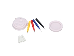 Kit de Canetas Oiler para Reparo de Relógios