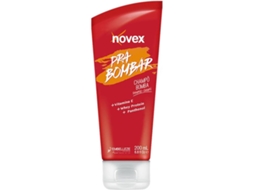 Champô NOVEX Pra Bombar 200ml