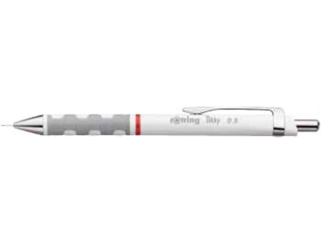 Lapiseira Tikky 0.5mm Branca