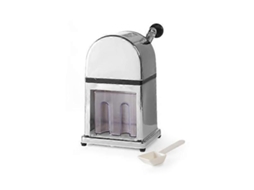 Triturador De Gelo Manual Hendi 695708. PENGDSJE