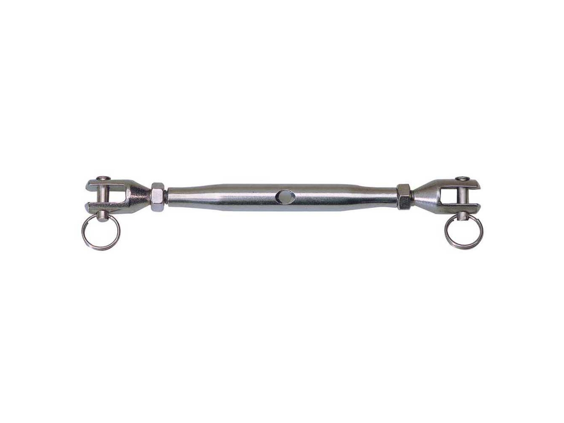 Talamex Rigging Parafuso Garfo