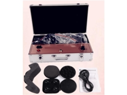 Kit de sauna infravermelha portátil SFUSHOS