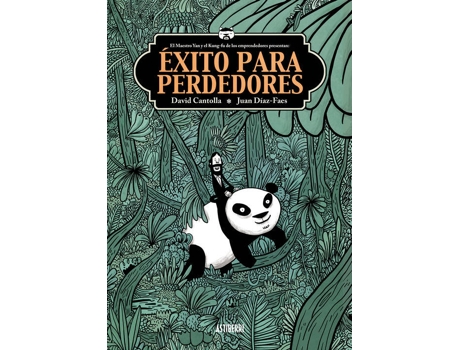 Livro éXito Para Perdedores