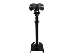 Assento Para Xiaomi M365/1s/essential/mi3 - Preto