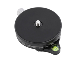 2026 base, Suporte e Placa Dslr para Tripé Acessórios de Montagem para Câmera Dslr