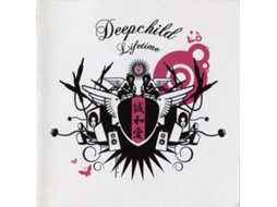CD Deepchild - Lifetime (1CDs)
