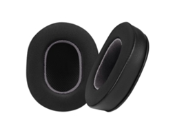 Almofadas Auriculares De Substituição Para 700 (nc700) Espessura Adicional Em Espuma Macia Com Isolamento De Ruído Lurelia