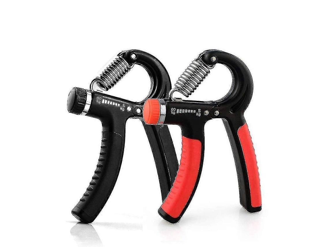 Lurelia Fortalecedor De Mão, 5-60 Kg, Ajustável