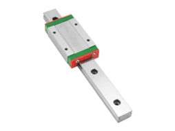 Guia Linear Lml15h 150mm Com Bloco Deslizante