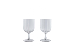 Vaso De Vidrio Living Oyoy Living