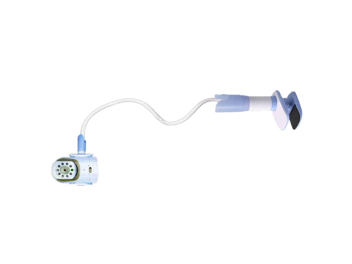 Suporte Universal Para Babá Eletrônica, Câmera De Bebê, Tripé Bebê Aquaforge