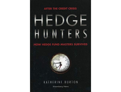 Livro Hedge Hunters de Katherine Burton (Inglês)