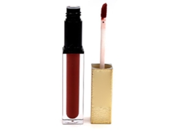 Labial Líquido Mate Impermeável De Longa Duração Kaqiya 8 Cores Brilhantes 9014 04