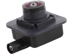 Cocoarm Caméra De Recul, Recul Grand Angle Fixada Em 190 Graus Com Vision Nocturne Infrarouge Para Modelos