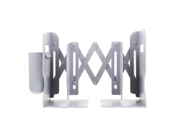 Conjunto de Suporte para Livros de Mesa ALLINLESS