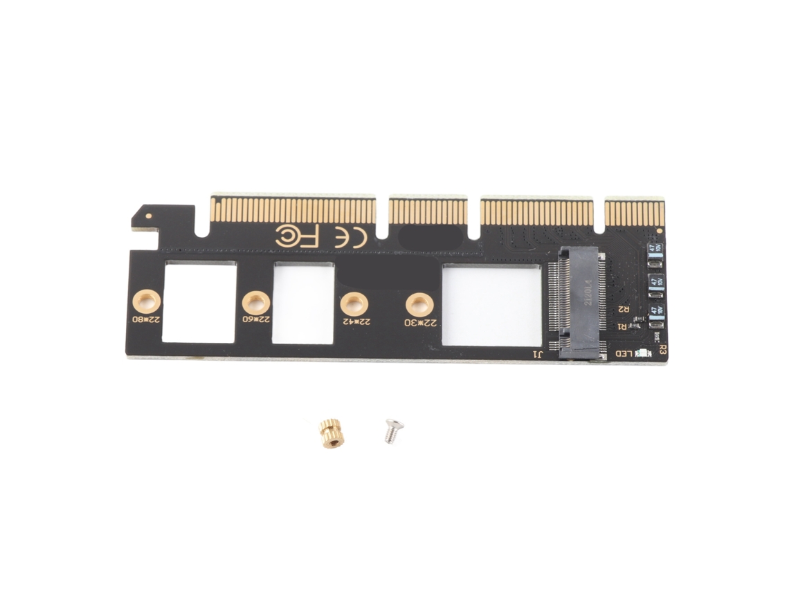Adaptador Ssd Nvme M.2 LAXISCREED