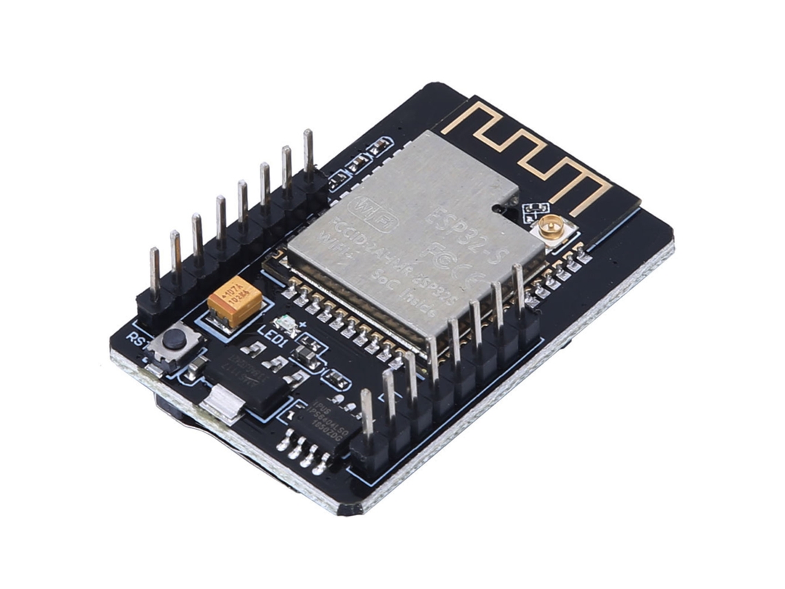 Placa De Desenvolvimento Câmera Esp32-cam
