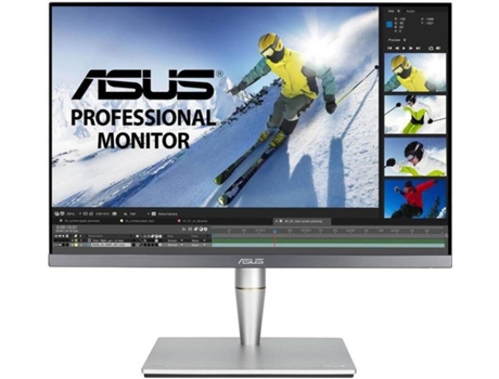 MONITOR  24.1P PA24AC (16:10) 1920X1200 1XDP/2XHDMI