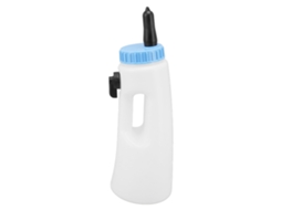 Botijão de Amamentação Vertical LAXISCREED 2.5l Pe