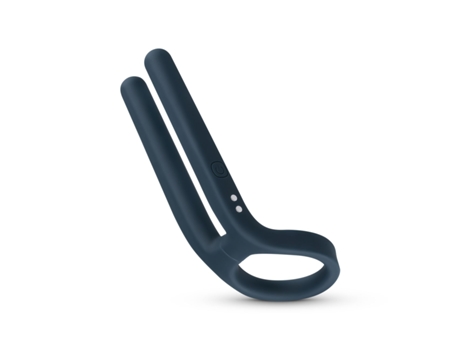 Estimulador de bola e anel azul BONERS BONERS