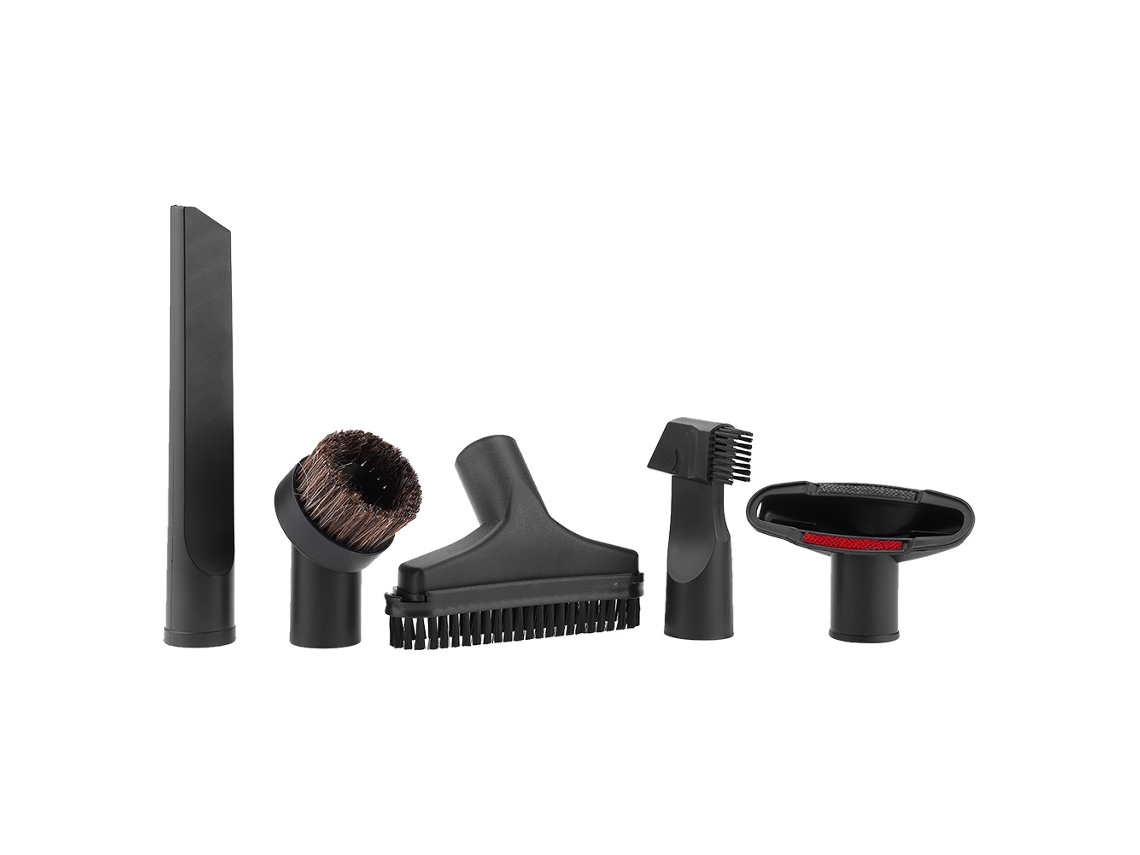Kit De Limpeza 5 Peças Para Colchão E Sofá