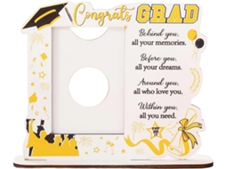 Molduras Formatura Caixa Sombra Turma 2026 Moldura Diploma Ensino Médio Certificado - GOKOCO