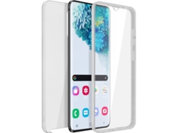 Capa Para Samsung Yemaesre Transparente