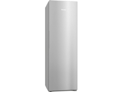 Frigorífico MIELE KS 4383 DD D IX (Ventilado - 185.5 cm - 399 L - Inox)